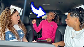 Rolling My Eyes Extremely Hard Prank On Parents.. Must Watch
