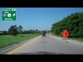 To I-80 West thru Omaha
