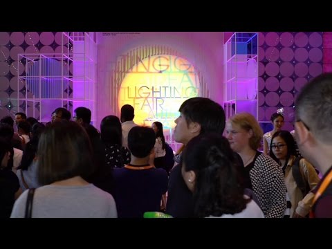 VIDEO : hong kong hosts world's largest lighting marketplace - levitating lights and super-efficient lamps are among the items on show at the 2016 hktdclevitating lights and super-efficient lamps are among the items on show at the 2016 hk ...