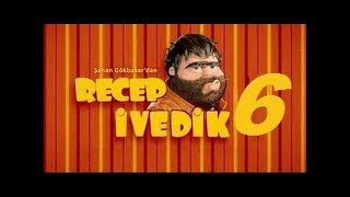 Recep Ivedik 6 Fragman Official Video