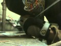 TIG WELDING ALUMINUM thin guage