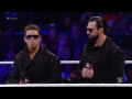 John Cena confronts The Miz: Tribute to the Troops 2014