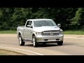 2014 Dodge Ram 1500 Eco Diesel | AutoMotoTV Deutsch