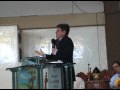 Rev. Orbein Hermida. Partícipes del Evangelio II