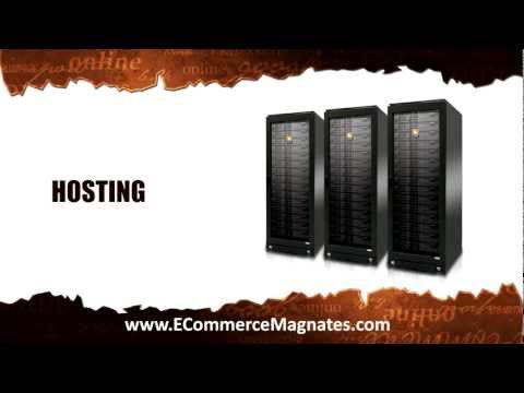 Video web hosting services for ecommerce Video web hosting services for ecommerce