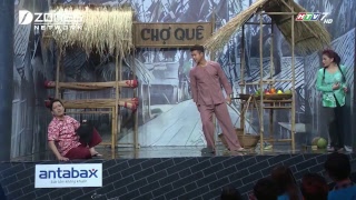 Hài Tuyển Chọn 2017 | Tập 7 | "Sinh viên" TRƯỜNG GIANG làm "quân sư" tình ái cho TRƯƠNG THẾ VINH