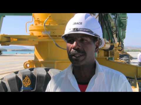 Mariel in spotlight amid US-Cuba thaw - WorldNews