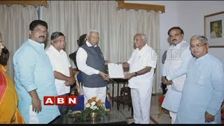 BJP's Plan B After Loss in Karnataka Assembly Election | Changing Strategies For 2019 Elections Win