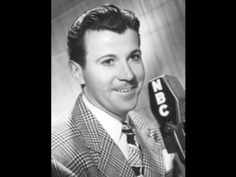 Conchita Marquita Lolita Pepita Rosita Juanita Lopez (1942) - Dennis Day
