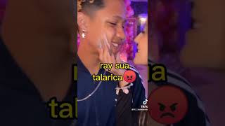 Ray Ou Kamilha??