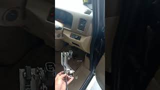 Nissan Serena Gak Bisa Di Gas Crk Bagian Ini
