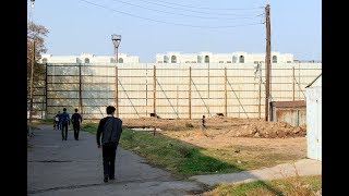 Видео Репортаж: Жизнь массива Укчи Олмазор, где будет построен ташкентский Сити от Gazeta.uz, массив Джарарык, Ташкент, Узбекистан