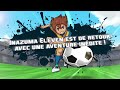 Inazuma Eleven GO - Coup d'envoi (Nintendo 3DS)