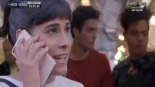 Like. Laleyenda. Capitulo 21 Parte 44