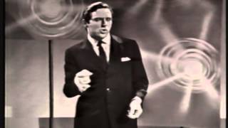 Watch Anthony Newley Personality video