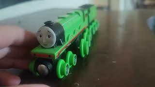 Henry Eats A Lemon And Dies