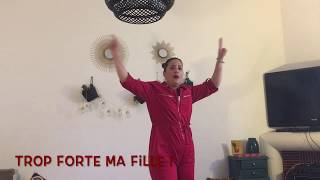 Série 2 - Episode 2 - Spaghetti - Regardes l'épisode 1 et 3