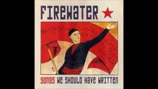 Watch Firewater This Little Light Of Mine video