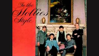 Watch Hollies Dont You Know video
