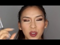 How to Contour & Highlight Your Nose in Less Than 5 minutes!
