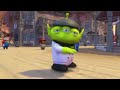 Toy Story 3 gameplay trailer