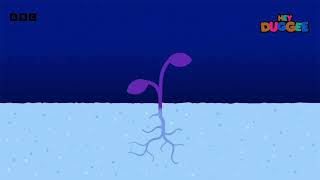 Hey Duggee The Why Badge Trailer 2024 In G Major 7