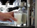 Espressomaschine KAFFEEgrande OFFICE grandeSTATION Kaffeemaschine