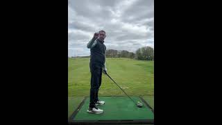How To Stop Hitting The Driver From The Heel.