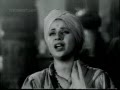 VANDE MAATRAM VANDE MATRAM (ANANDMATH 1952)-LATA -HEMANT KUMAR AND CHORUS-ORIGINAL