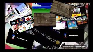 Wubbzy And Daizy Is Screaming & All Screaming V21