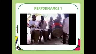 African Music 2