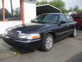2003 Mercury Grand Marquis LS Ultimate Edition Start Up, In Depth Tour, and Test Drive