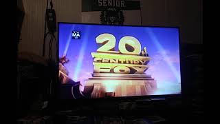 The Predator 2018 Fxm Intro