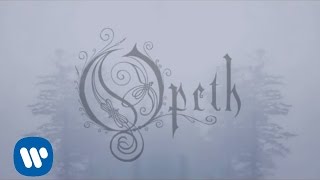 Watch Opeth Voice Of Treason video