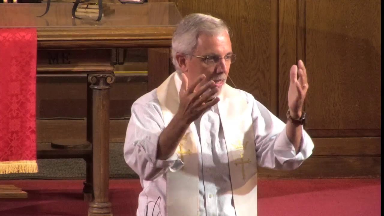 Our Sermons