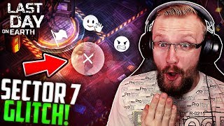 How To Do It Sector 7 Glitch Last Day On Earth Survival How To Do It Sector 7 Glitch Last Day On Earth Survival