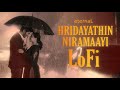 Hridayathin Niramayi Lofi | Malayalam Lofi | Vijay Yesudas | eternaL