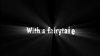 Alexander Raybak Fairytale Whatsapp Status , Black Screen Lyrics . Mac-07