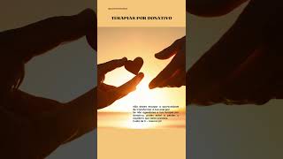 Terapias Por Donativo