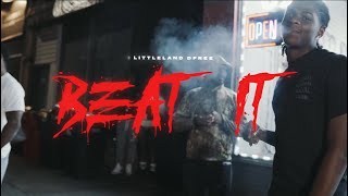 Dfree-Beat Itgang