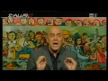 Ballarò - MAURIZIO CROZZA - 25/09/2012 - "Renata, perché te ne sei andata?"