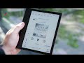 Kindle Oasis 2 Hands On A Waterproof Kindle Trusted Reviews Kindle Oasis 2 Hands On A Waterproof Kindle Trusted Reviews