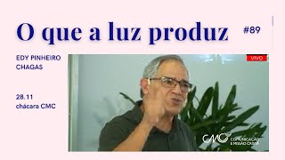 Celebração de domingo (28.11) | 10 horas | chácara CMC | #89