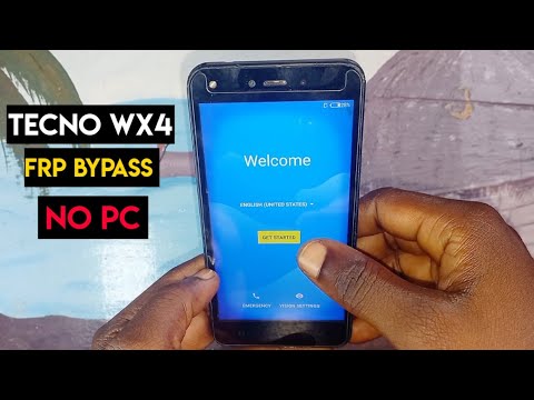 Tecno WX4 Frp bypass | Without Pc | YouTube Update FiX Tecno WX4 Frp bypass | Without Pc | YouTube Update FiX