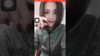 Bigo Live Russia - Lady Sour
