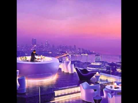 Luxurious AER Lounge - Four Season - YouTube