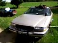 Starting the 95 buick lesabre after 2yrs