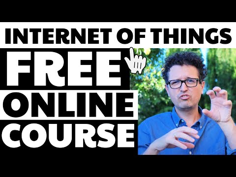 👉 INTERNET OF THINGS (IoT) COURSE &amp; Certification 🥇 Get Certified Fast &amp; Easy! 【Courses10.com】⭐⭐⭐⭐⭐