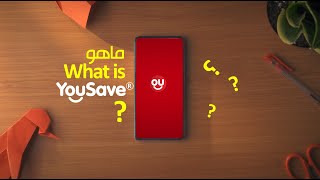 What is YouSave?