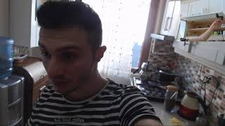 Rammus53 - Mıhlama Yapıyor 800 Aboneye Özel